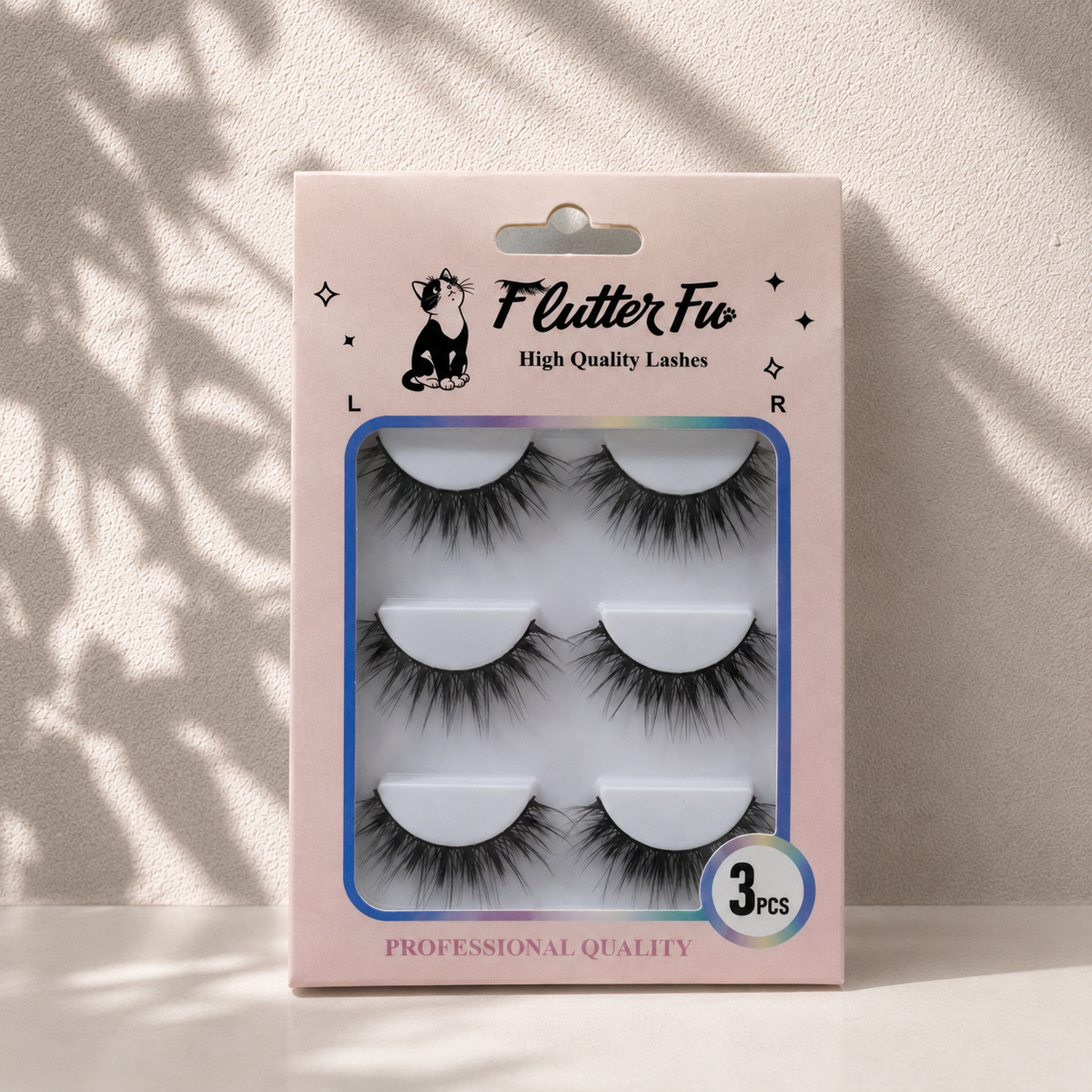 Signature Strip Lashes