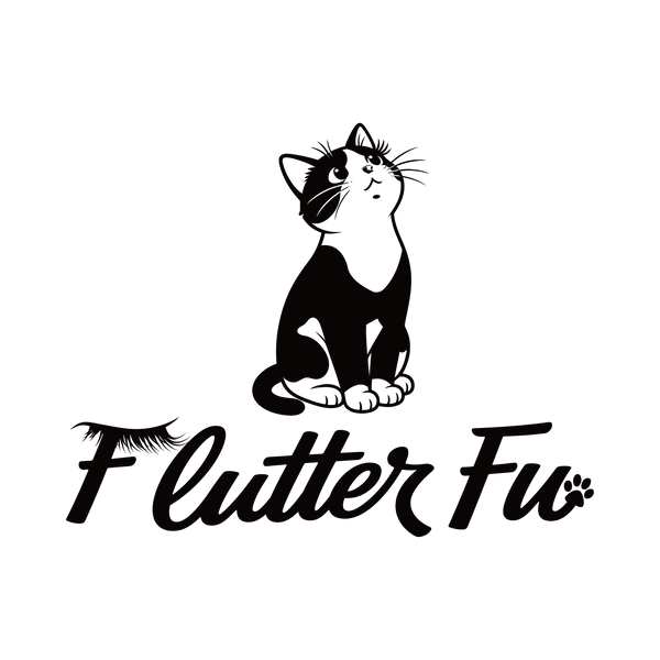 Flutter Fu